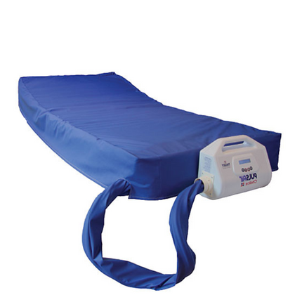 Talley Pulsair Choice Mattress