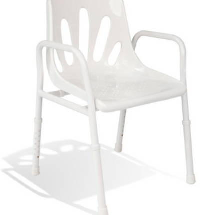 Hero Medical Portable/Collapsible Shower Chair