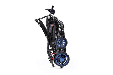 Sunrise Medical Quickie Q50R Power Chair