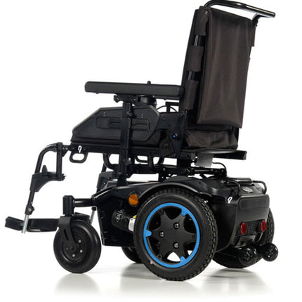 Sunrise Medical Quickie Q100R Power Chair