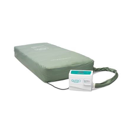 Talley Quattro Acute Mattress