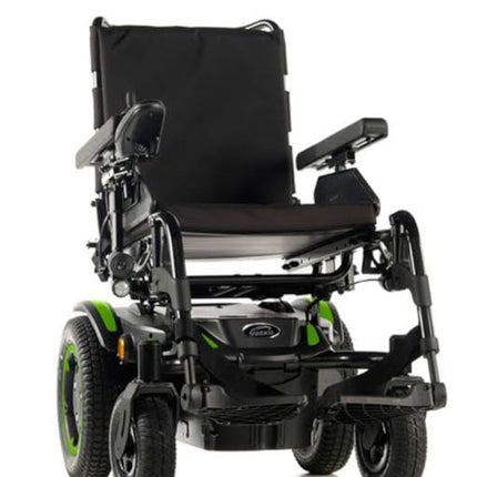 Sunrise Medical Quickie Q200R Power Chair