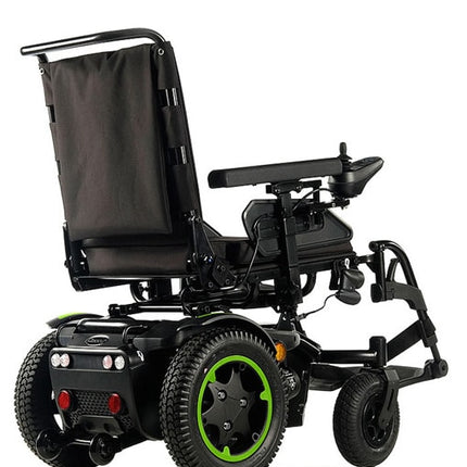 Sunrise Medical Quickie Q200R Power Chair