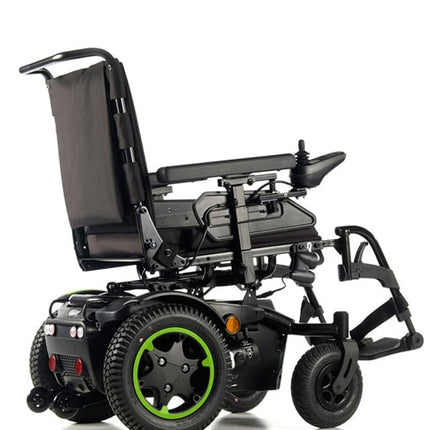 Sunrise Medical Quickie Q200R Power Chair