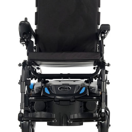 Sunrise Medical Quickie Q100R Power Chair