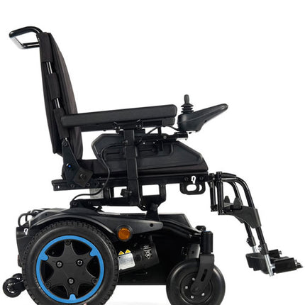 Sunrise Medical Quickie Q100R Power Chair