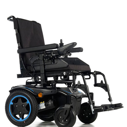 Sunrise Medical Quickie Q100R Power Chair
