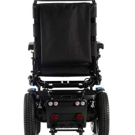 Sunrise Medical Quickie Q200R Power Chair
