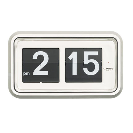 R58 Reserve Power Digital Clock