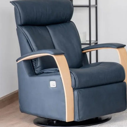 Majesty Standard Twin Motor Lift Recliner Chair