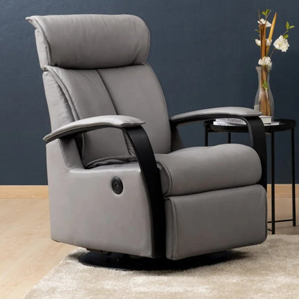 Majesty Standard Twin Motor Lift Recliner Chair