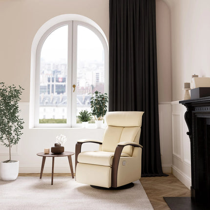 Majesty Standard Twin Motor Lift Recliner Chair