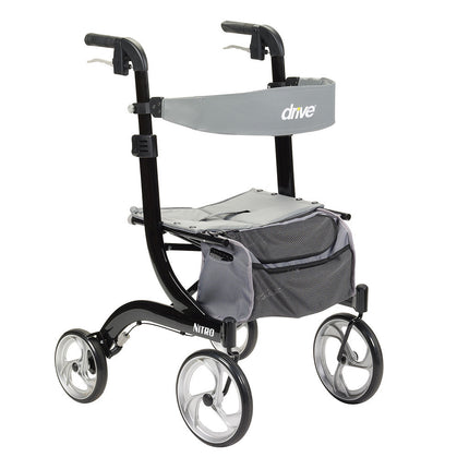 Drive Nitro Standard Rollator