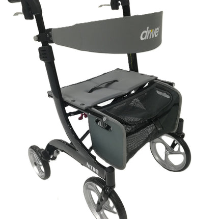 Drive Nitro Standard Rollator