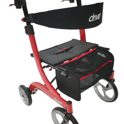 Drive Nitro Standard Rollator