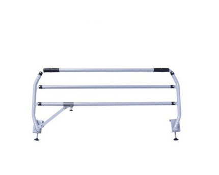 PremiumLift Ultra Low Bed Foldable Rail Set