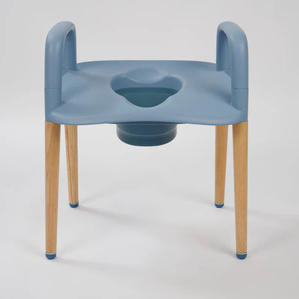 Spryly Raised Toilet Seat
