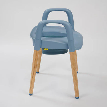 Spryly Raised Toilet Seat