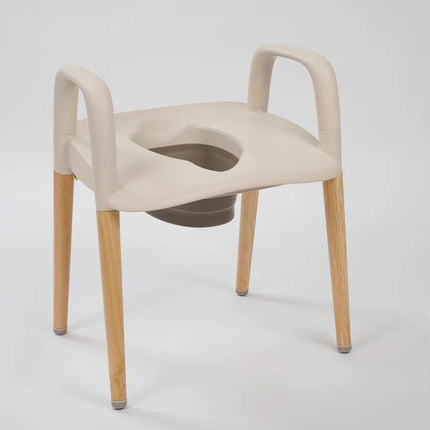 Spryly Raised Toilet Seat