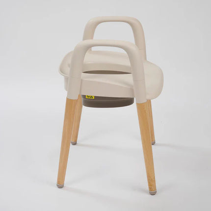Spryly Raised Toilet Seat