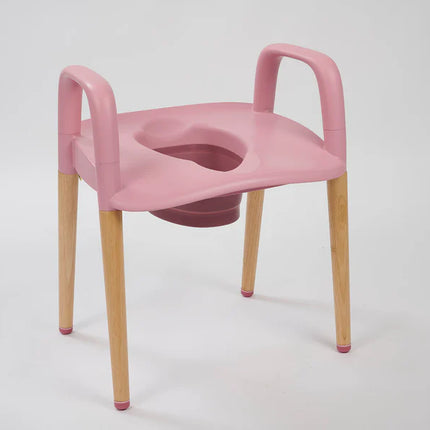Spryly Raised Toilet Seat