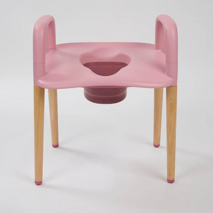 Spryly Raised Toilet Seat