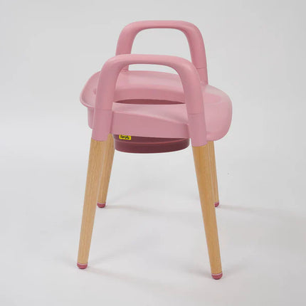 Spryly Raised Toilet Seat