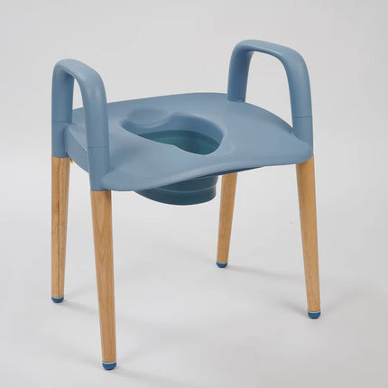 Spryly Raised Toilet Seat