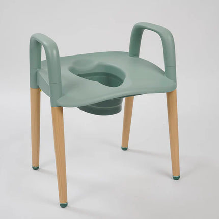 Spryly Raised Toilet Seat