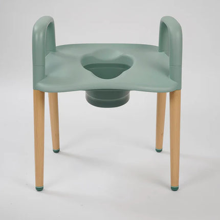 Spryly Raised Toilet Seat