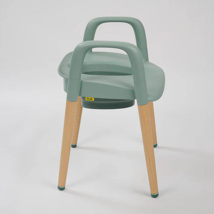 Spryly Raised Toilet Seat