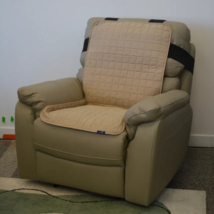 Brolly Sheets Recliner Protector