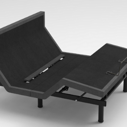 Reflex 400 Adjustable Base