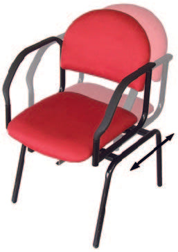REVOLUTION CHAIR