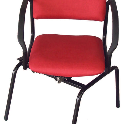REVOLUTION CHAIR