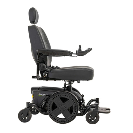 Jazzy Evo 614HD Powerchair 20"