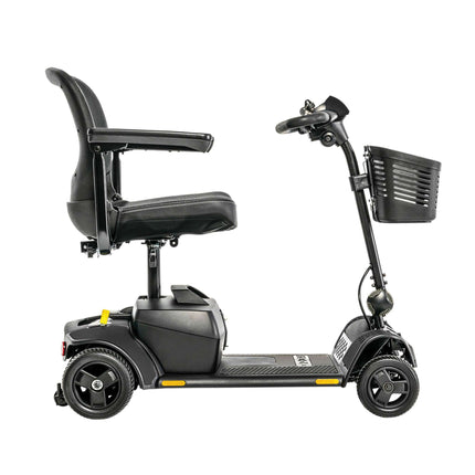 Pride Elite Traveller 2 Scooter