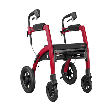 Rollz Performance Walker Wheelchair