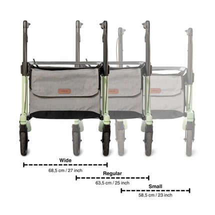 Rollz Air Rollator