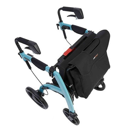 Rollz Motion -3-in-1 Wheelchair Package Holder