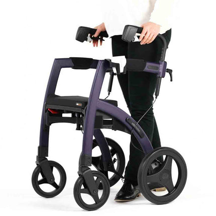 Rollz Motion and Performance Cup Holder