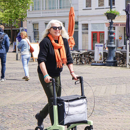 Rollz Air Rollator