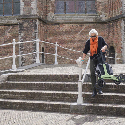 Rollz Air Rollator