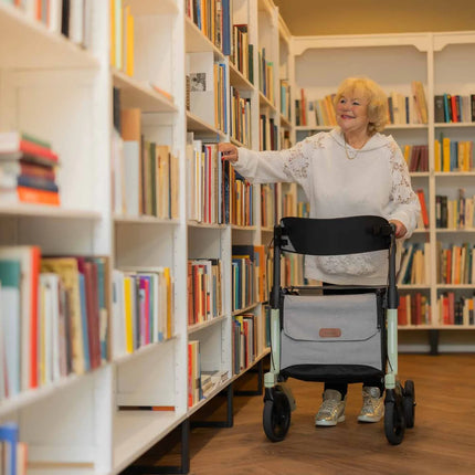 Rollz Air Rollator