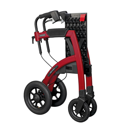 Rollz Performance Walker Wheelchair