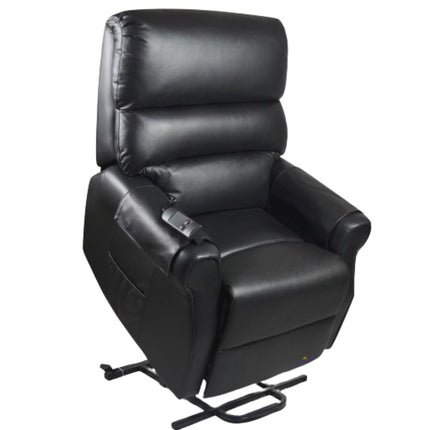 Royale Mayfair Select Vinyl Lift Chair - Single Motor