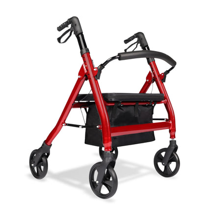 Royale Medical 8″ Premium Bariatric Seat Walker