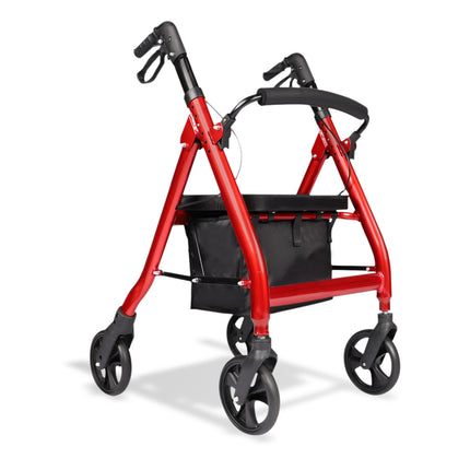 Royale Medical 8″ Premium Bariatric Seat Walker