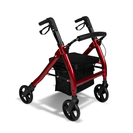 Royale Medical 8″ Premium Bariatric Seat Walker