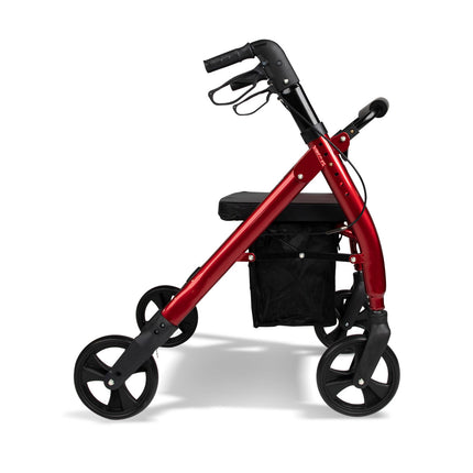 Royale Medical 8″ Premium Bariatric Seat Walker